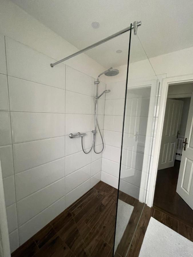 Vakantiehuis Wohnen Im Reihenhaus Auf Zeit In